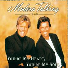 Modern Talking: You're My Heart, You're My Soul (Short Mix '84)