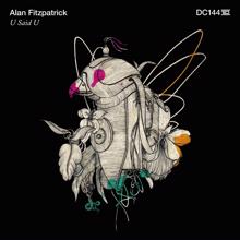 Alan Fitzpatrick: U Said U