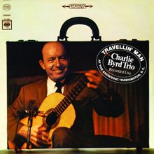 Charlie Byrd: Travellin' Man