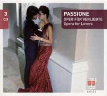 Various Artists: Opera Arias - (Passione – Opera for Lovers)