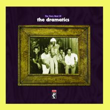 The Dramatics: The Very Best Of The Dramatics