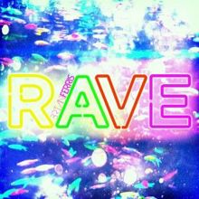 Brian Ferris: Rave