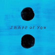 Ed Sheeran: Shape of You (Yxng Bane Remix)