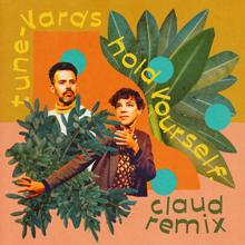 Tune-Yards: hold yourself. (Claud Remix)