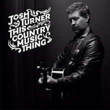 Josh Turner: Somewhere With Her