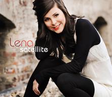 Lena: Love Me / Satellite / Bee (International)