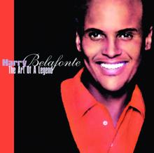 Harry Belafonte: The Art Of A Legend