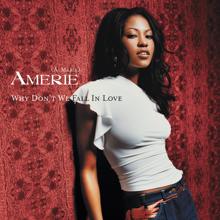 Amerie: Why Don't We Fall In Love EP