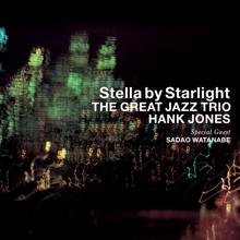 The Great Jazz Trio: Stella by Starlight