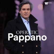 Antonio Pappano: Operatic Pappano