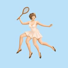 Blonde Redhead: 23