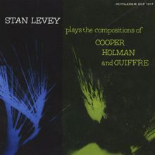 Stan Levey Sextet: Stan Levey Plays the Compositions of Holman, Cooper & Giuffre