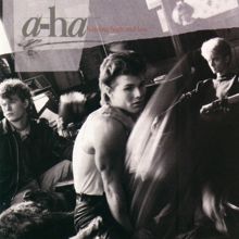 a-ha: Here I Stand and Face the Rain