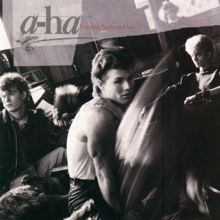 a-ha: Living a Boy's Adventure Tale