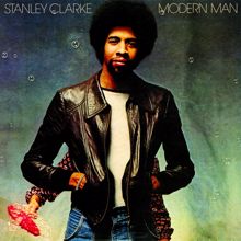 Stanley Clarke: He Lives On (Story About the Last Journey of a Warrior)
