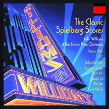 John Williams: Williams On Williams (Music from the Films of Steven Spielberg)