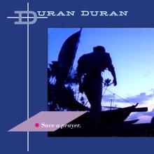 Duran Duran: Save A Prayer