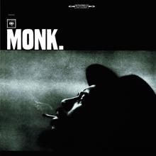 Thelonious Monk: Monk.