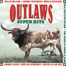 Various Artists: Outlaws Super Hits