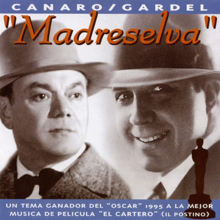 Carlos Gardel, Francisco Canaro Y Su Orquesta Tipica: Confesión