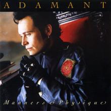 Adam Ant: Room At The Top