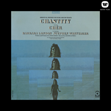 Cher: Chastity Original Motion Picture Soundtrack