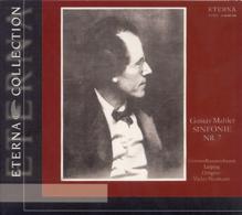 Václav Neumann: Mahler, G.: Symphony No. 7