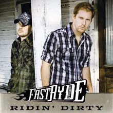 Fast Ryde: Ridin' Dirty