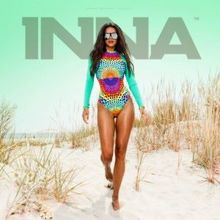 INNA: Body and the Sun