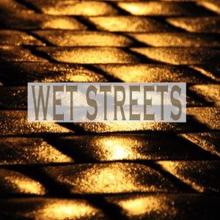 Rain Sounds: Wet Streets