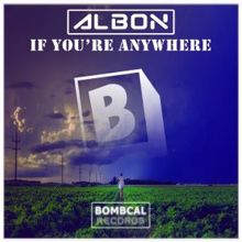 Albon: If You're Anywhere