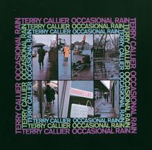 Terry Callier: Occasional Rain