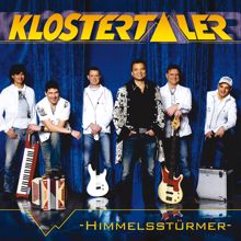 Klostertaler: Himmelsstürmer