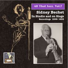 Sidney Bechet: Chant in the Night