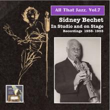 Sidney Bechet: Jungle Drums