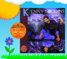 Kenny Loggins: Return To Pooh Corner