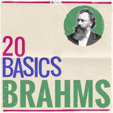 Baden-Baden Radio Symphony Orchestra, Jascha Horenstein: Symphony No. 3 in F Major, Op. 90: III. Poco allegretto