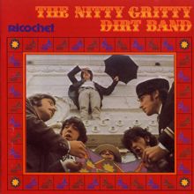 Nitty Gritty Dirt Band: Coney Island Washboard