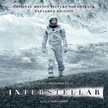 Hans Zimmer: Interstellar (Original Motion Picture Soundtrack) (Expanded Edition)