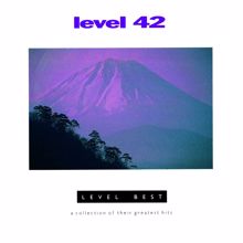 Level 42: Heaven In My Hands (7" Version) (Heaven In My Hands)