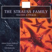 Wiener Johann Strauss Orchester, Willi Boskovsky: Strauss I, J: Radetzky-Marsch, Op. 228