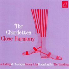 The Chordettes: Lonely Lips