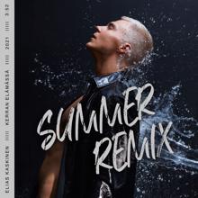 Elias Kaskinen: Kerran elämässä (Summer Remix)