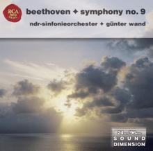 Günter Wand: Dimension Vol. 5: Beethoven - Symphony No. 9