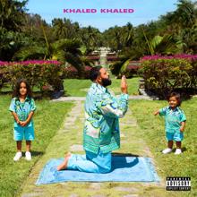 DJ Khaled: KHALED KHALED