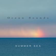 Ocean Sounds: Summer Sea