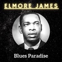 Elmore James: Strange Kinda Feeling