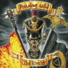 Running Wild: The Rivalry/Limited Edition