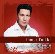 Janne Tulkki: Collections