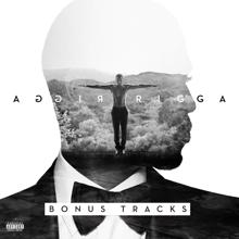 TREY SONGZ: Trigga Bonus Tracks